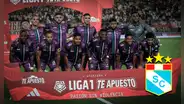 Comerciantes Unidos perdería 3 titulares para el decisivo duelo ante Sporting Cristal