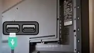 ¿Conoces todos los trucos de los puertos USB de tu Smart TV? Desbloquea su máximo potencial