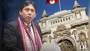 Congresista ChatGPT: Paul Gutiérrez copió respuestas de Inteligencia Artificial para presentar proyecto de ley