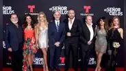 Actriz de ‘El señor de los cielos 9’ llegó a Lima para importante evento: descubre de quién se trata