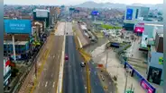 Carretera Central: estas son las más de 60 empresas de buses que vuelven a la av. Ayllón luego de 5 años