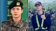 ¡Atención! Jin de BTS termina pronto el servicio militar: fecha de salida, rango y todo sobre su regreso bomba