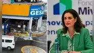 Gobierno entregará bonos de emergencia a afectados por explosión en grifo de VMT