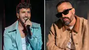 Concierto de Sebastián Yatra y Mike Bahía buscará abrigar a zonas más necesitadas de Perú: ¿en qué consiste el proyecto?