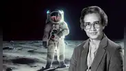 El legado de Katherine Johnson, la 'calculadora humana' que fue clave para la llegada del hombre a la Luna