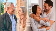 ¿Hay edad para el amor? Esta es la diferencia de años que debes tener con tu pareja para que tu relación funcione