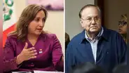 Gobierno de Dina Boluarte pagará 200.000 soles por defensa legal de Luis Nava