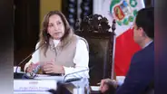 Dina Boluarte interpondrá demanda competencial ante el TC contra el PJ y el Ministerio Público