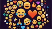 Estos son los nuevos 7 emojis que llegarían a todos los celulares este 2024