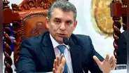 Rafael Vela afirma que destitución de Benavides es penosa porque afecta la imagen de la Fiscalía