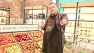 Javier Masías: "El jurado Masías es una especie de ropero en el que coloco toda mi energía"