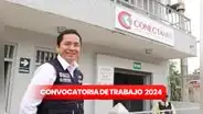 MEF lanza convocatoria de trabajo para bachilleres y egresados: sueldos de hasta S/14.000