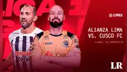 Alianza Lima vs. Cusco FC EN VIVO: ¿en dónde ver el duelo por la última fecha del Torneo Apertura 2024?