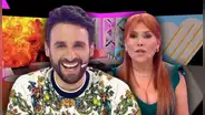 Rodrigo González confiesa por qué terminó su amistad con Magaly Medina: "Tomé la decisión de alejarme"