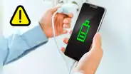 Conoce por qué no deberías jugar con tu teléfono si está conectado al cargador
