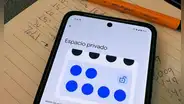 ¿Tienes un teléfono Android? Conoce qué es y cómo funciona el 'Espacio privado' en los smartphones