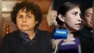 Susel Paredes tras destitución de Patricia Benavides: "No mereció nunca ser fiscal de la Nación"