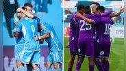 Canal del Sporting Cristal vs. Comerciantes Unidos por la última fecha del Torneo Apertura 2024