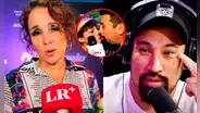 Érika Villalobos rompe su silencio sobre el nuevo romance de Aldo Miyashiro con Gia Rosalino: ¿qué dijo?