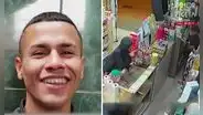 Ladrón de minimarkets en San Juan de Miraflores se ríe tras detención: "A veces cachueleo"