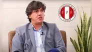 Ferrari reveló los nombres de los 2 árbitros que estarían en contra de Universitario en la Liga 1