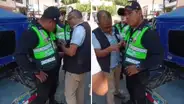 Escándalo en Piura: acusan a policías de cobrar coima de 4.000 soles y hasta una pierna de vaca