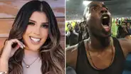 'Cuto' Guadalupe responde sobre posible invitación de Yahaira a su podcast: "Si tiene humildad de llamarme, voy"