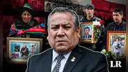 Deudos de fallecidos en protestas por posible llegada de Adrianzén a Puno: Dijo que éramos terroristas