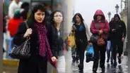 Ola de frío en Lima: los distritos de la capital que llegarán hasta los 14 °C, según Senamhi