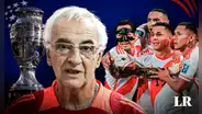 La lista OFICIAL de convocados por Jorge Fossati para disputar los próximos amistosos de Perú