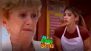Alessia ofrece una magistral lección de humildad a Antonia por amenazar a la señora Li en ‘Al fondo hay sitio’