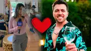 Julián Zucchi rompe el silencio y habla sobre su amor por Priscila Mateo: "Estoy muy feliz y contento"