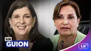 RMP a Dina Boluarte: "Rellenarte los brazos de joyas no es una función del poder Ejecutivo"
