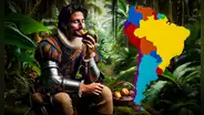La fruta bautizada como “manjar blanco” cuyas semillas son mortales y es originaria de Sudamérica
