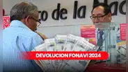¡Herederos de fonavistas fallecidos pueden cobrar sin testamento! Conoce los documentos necesarios