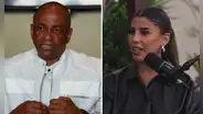 ¿Sergio George decepcionado de Yahaira Plasencia como entrevistadora?: "Pensé que haría 5 millones (de vistas)"