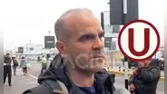 DT de Los Chankas lanzó fuerte comentario tras recibir críticas de que podría dejarse golear