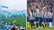 Alianza dejó Matute y se fue al Gallardo: ¿por qué los íntimos entrenarán en el estadio de Cristal?