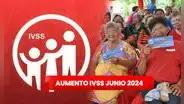 Aumento pensión IVSS: conoce el NUEVO MONTO para junio 2024 anunciado por Nicolás Maduro