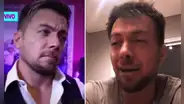 Julián Zucchi se pronuncia sobre polémica transmisión en vivo presuntamente ebrio: "No me enorgullezco"