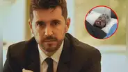 Jesús Alzamora se pronuncia tras ser operado por sufrir fuerte accidente: “Sigo en shock”