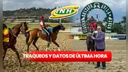 Traqueos y datos de última hora 5y6 La Rinconada: pronósticos de Gaceta Hípica y Cordialito, domingo 26 de mayo