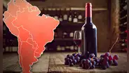 Conoce el vino de Sudamérica que fue elegido como el mejor del mundo: le ganó a otros 6.000 competidores