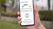 Google ya permite compartir las contraseñas guardadas con el resto de la familia