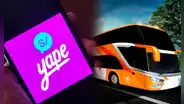 Yape busca implementar venta de pasajes interprovinciales en su app: lo que se sabe de esta novedad