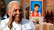 El papa Francisco canonizará a Carlo Acutis, el fallecido 'Apóstol de Internet'