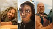 Reparto de 'Furiosa: de la saga Mad Max': actores y personajes en la película con Anya Taylor-Joy