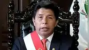 Pedro Castillo: fiscalía ratifica 34 años de prisión para expresidente por fallido golpe de Estado
