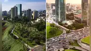 Estos son los 7 distritos de Lima considerados los más seguros, según estudio: no figura La Molina ni Lince