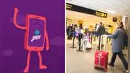 Esto pasará con tu cuenta de Yape en caso viajes al extranjero